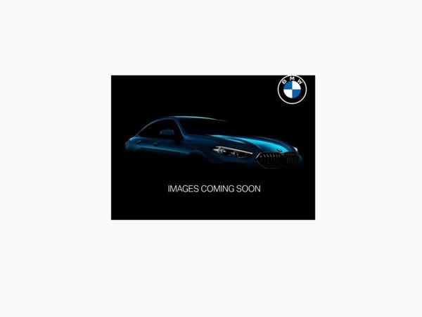 BMW X5 SUV, Diesel, 2019, Blue