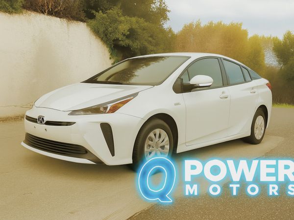 Toyota Corolla Hatchback, Petrol Hybrid, 2022, Silver