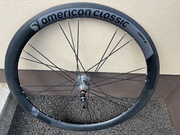 American Classic Tubulars for sale in Kildare for €270 on DoneDeal