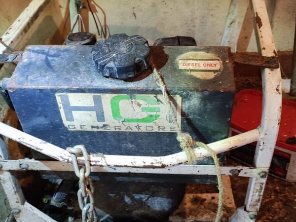 Renault Master Van, Diesel, 2012, White