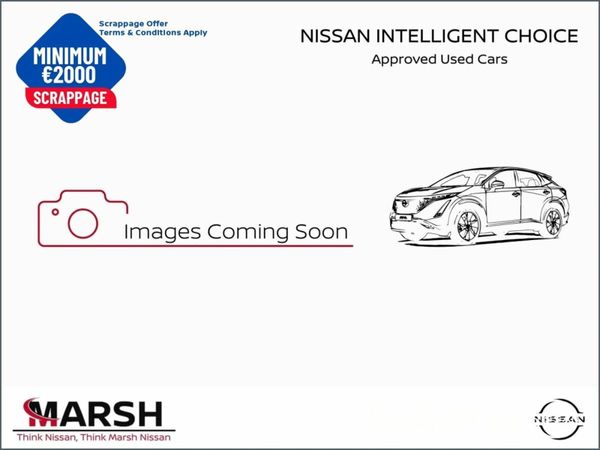 Nissan Juke SUV, Petrol, 2025, Grey