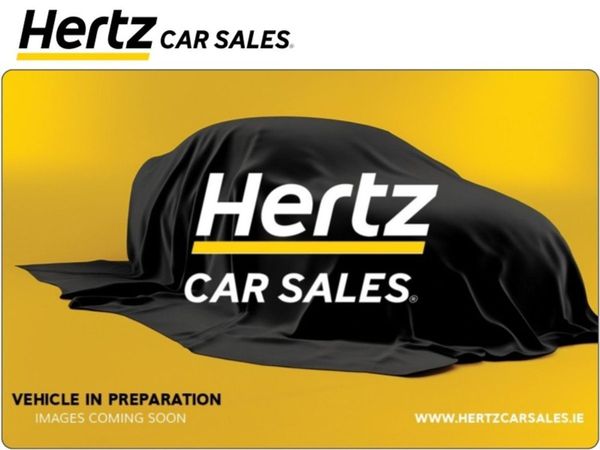 Citroen C4 Hatchback, Petrol, 2023, Blue