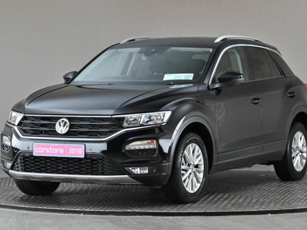 Volkswagen T-Roc 1.6TDI T-ROC DESIGN M6F 6SPD 115B for sale in Co ...