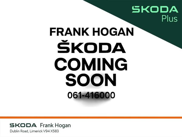 Skoda Fabia Hatchback, Petrol, 2021, White