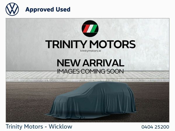 Volkswagen Polo Hatchback, Petrol, 2025, Silver