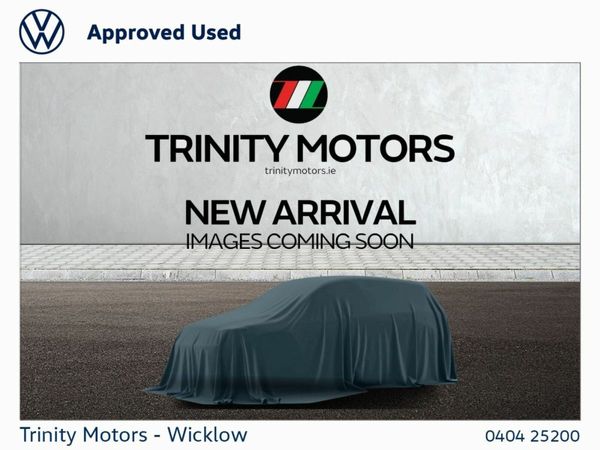 Volkswagen Tiguan Allspace SUV, Diesel, 2022, White