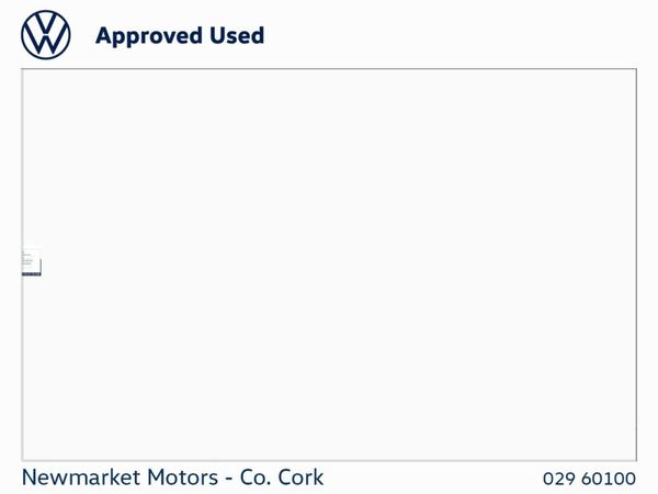 Volkswagen T-Roc SUV, Petrol, 2023, Grey