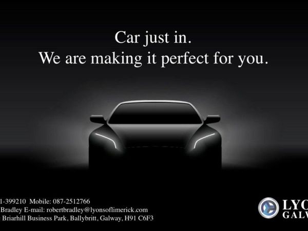 Land Rover Range Rover SUV, Petrol Plug-in Hybrid, 2021, Grey