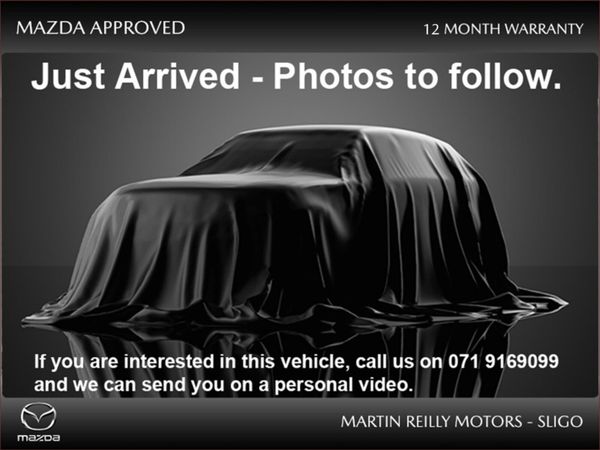 Mazda CX-80 MPV, Petrol Plug-in Hybrid, 2026, Grey