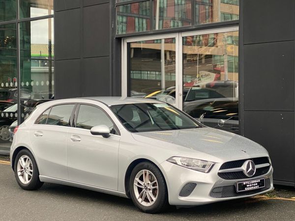 Mercedes-Benz A-Class (New Model) A200 Style Auto for sale in Co ...