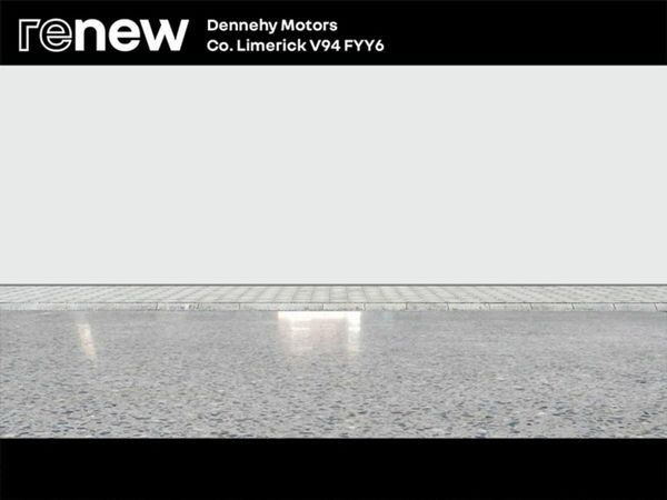 Renault Scenic E-Tech MPV, Electric, 2025, White