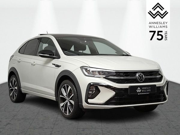 Volkswagen Taigo MPV, Petrol, 2022, Grey