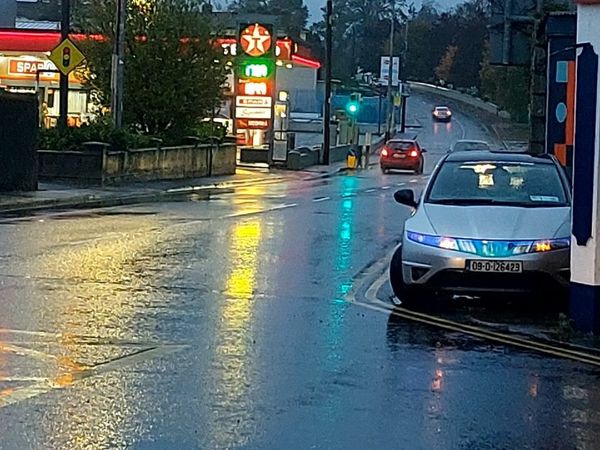 Honda Civic Hatchback, Diesel, 2009, Silver