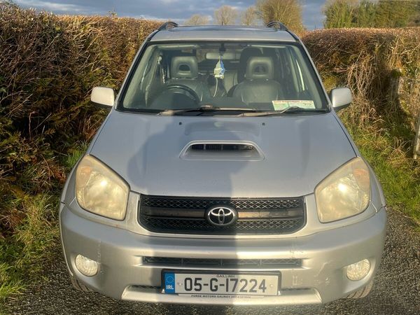 Other Other Agricultural Tractor, Diesel, 2005, Green