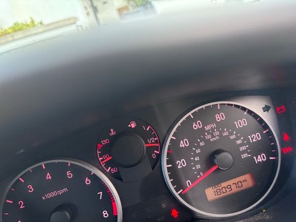 Hyundai i20 Hatchback, Petrol, 2009, Grey