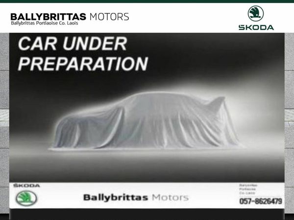 Skoda Fabia Hatchback, Petrol, 2025, Grey