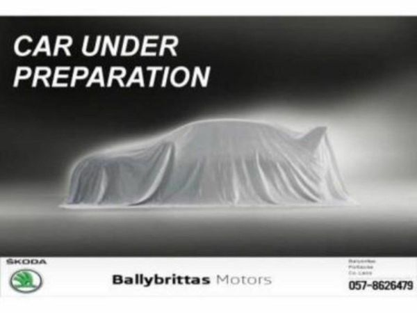 Skoda Octavia Saloon, Diesel, 2025, Blue