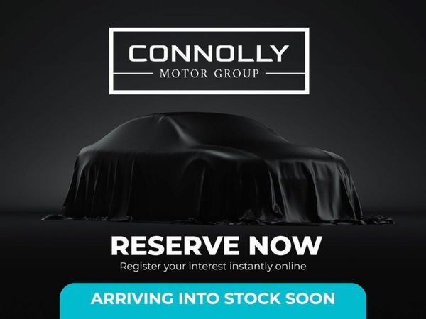 Audi Q3 SUV, Diesel, 2020, Black