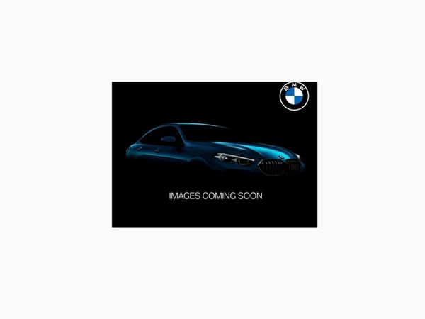 BMW 2-Series Coupe, Petrol, 2025, Black