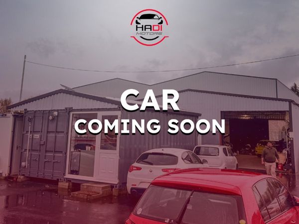 Mazda Demio Hatchback, Petrol, 2016, Black