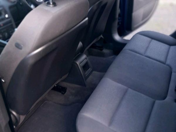 Audi A3 Hatchback, Diesel, 2011, Blue