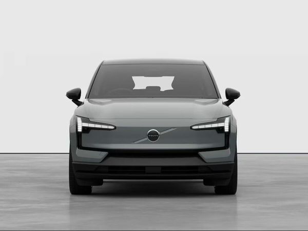 Volvo EX30 Hatchback, Electric, 2026, Grey