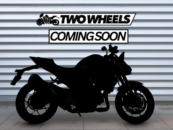 Honda Other Motorcycle, Petrol, 2023, White