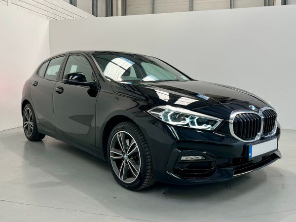 Volkswagen Golf Hatchback, Diesel, 2022, Black