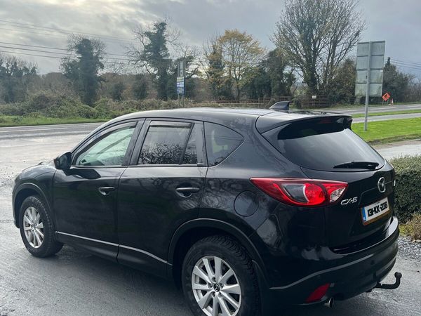 Skoda Fabia Hatchback, Petrol, 2013, Grey