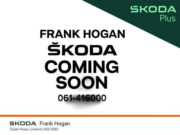 Skoda Kodiaq SUV, Diesel, 2025, Black