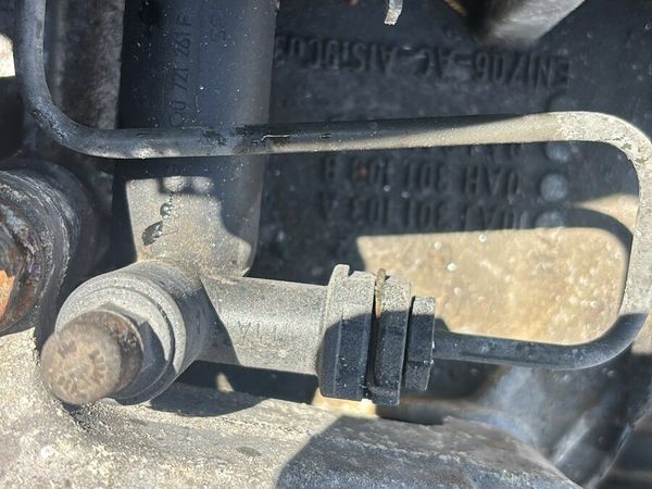 Volkswagen Scirocco Hatchback, Petrol, 2010, Red