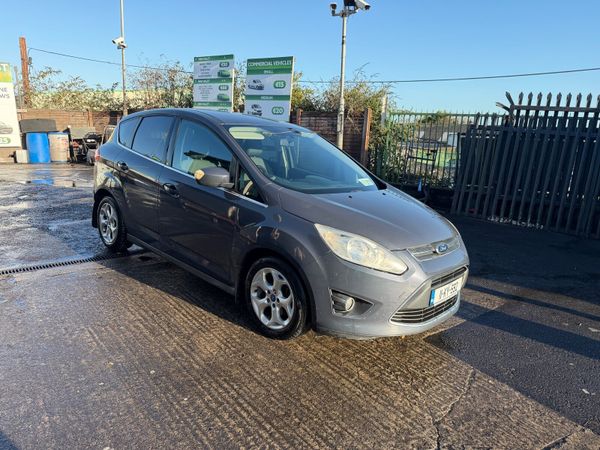 Hyundai i40 Estate/Jeep, Diesel, 2011, Grey