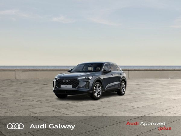 Audi Q5 SUV, Diesel, 2026, 
