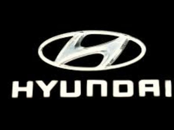 Hyundai i20 Hatchback, Petrol, 2017, Grey