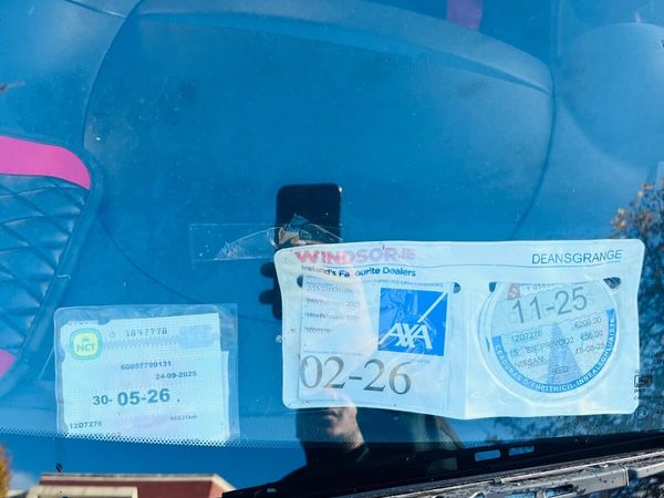 Nissan Micra Hatchback, Petrol, 2012, Red