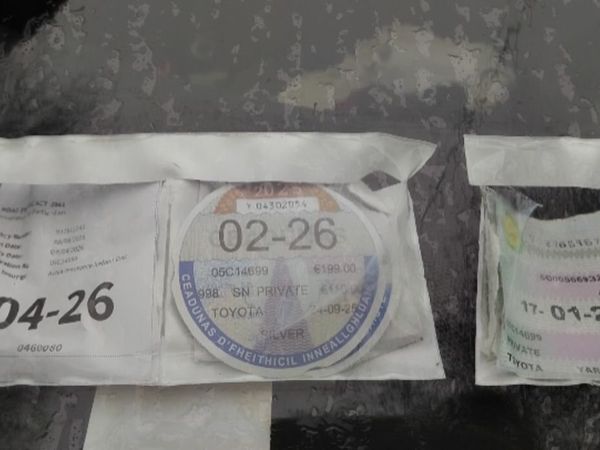 Toyota Yaris Hatchback, Petrol, 2005, Silver