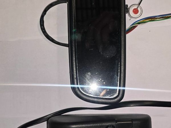 Toyota Verso MPV, Diesel, 2017, Red