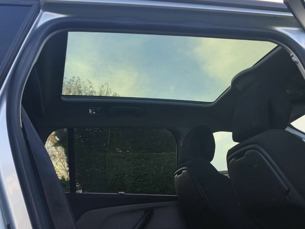 Citroen C4 Hatchback, Diesel, 2014, Silver