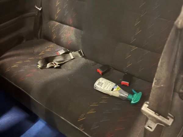 Peugeot 106 Hatchback, Petrol, 1998, Blue