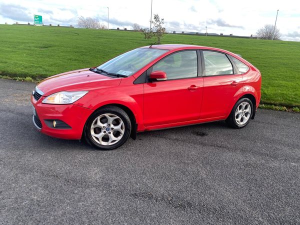 Opel Astra Hatchback, Petrol, 2010, Silver