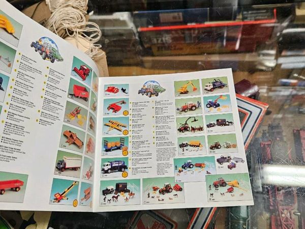 Britain's Catalogue for sale in Co. Wicklow for €10 on DoneDeal
