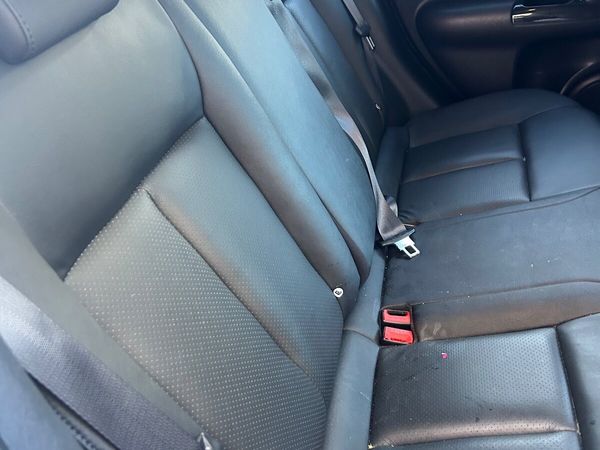 Nissan Juke SUV, Petrol, 2017, Blue