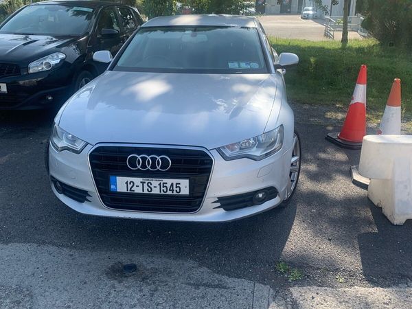 Nissan X-Trail SUV, Diesel, 2016, Blue