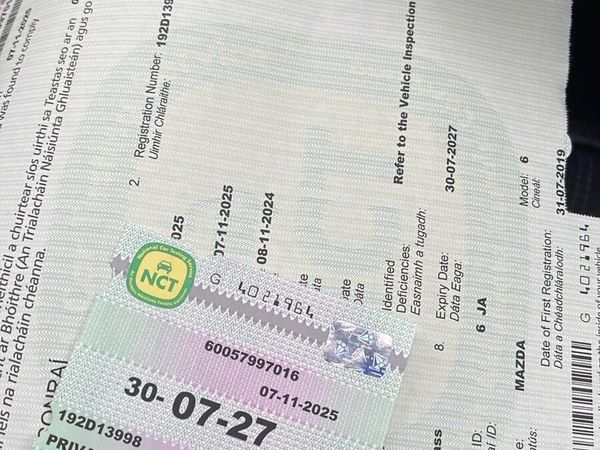 Audi A4 Saloon, Diesel, 2019, Grey