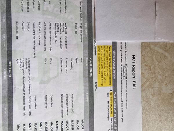 Hyundai ix35 SUV, Diesel, 2012, Silver