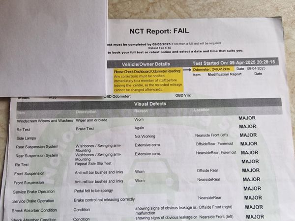 Hyundai ix35 SUV, Diesel, 2012, Silver