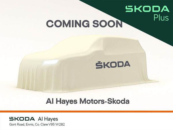 Skoda Octavia Saloon, Diesel, 2022, Grey