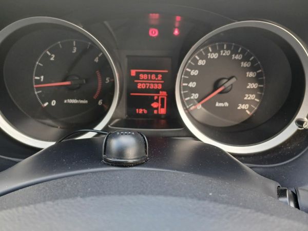 Mitsubishi Lancer Saloon, Diesel, 2011, Silver