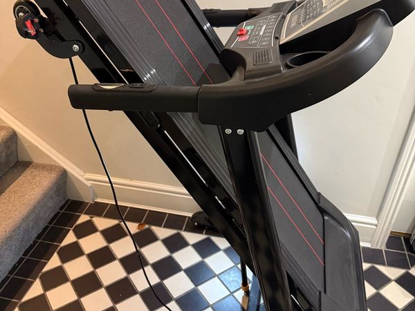 Treadmill for sale in Kildare for €190 on DoneDeal