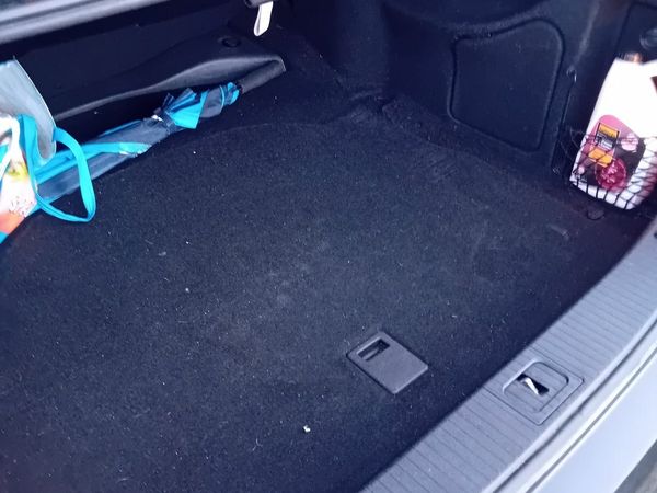 Mercedes-Benz E-Class Saloon, Diesel, 2012, Black